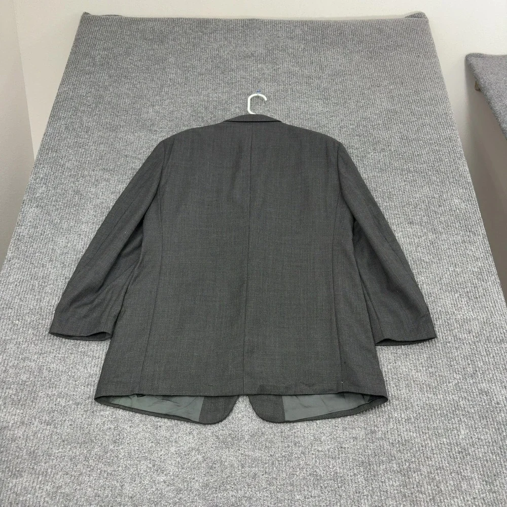 bill blass measurements pit